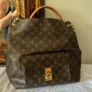 Louis Vuitton bag